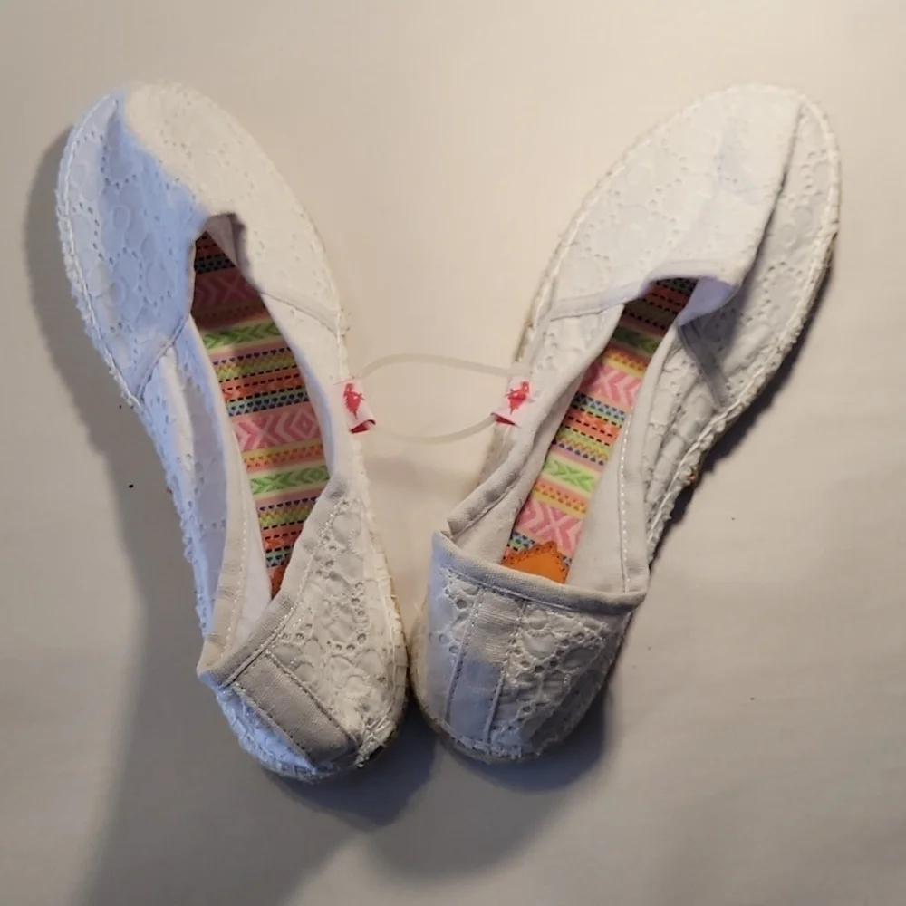 Women's Rocketdog Espadrilles New